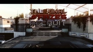 The FAZE5 Challenge  Introducing FaZe Bazi by FaZe Ninja [upl. by Cressi]