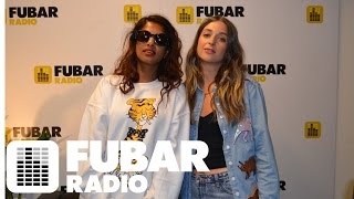 MIA Live on FUBAR Radio [upl. by Aeel277]