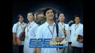 STI College TV Commercial 2009 [upl. by Neelahs609]