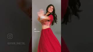 Sridevi Tribute  Morni  Dance Cover  Rajendra Chaturvedi Choreo [upl. by Ojela]