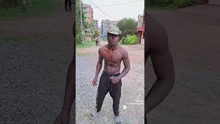 Kila soko haikosi wazimu na gotha wa mgothe is one comedyfilms funny maandamano [upl. by Anyr943]