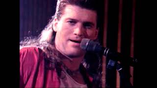 Billy Ray Cyrus  Achy Breaky Heart 1992 Official Music Video [upl. by Burra]