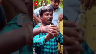 Aggipetti Macha Drinking Funny Video  Aggipetti Macha Comedy  SG Film Production shorts [upl. by Born287]