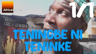 TENINGBE NI TENINKE 1sur1 VERSION INTEGRALE MALINKE [upl. by Beedon]