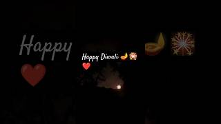 Happy Diwali 🪔❣️ [upl. by Akered975]