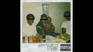 Money Trees By Kendrick Lamar 1 Hour [upl. by Salesin]