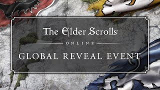 ESO 2022 Global Reveal [upl. by Immas471]