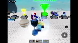 Iq Obby event 5 [upl. by Neleh]