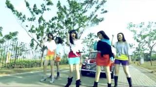 BLINK  Sendiri Lagi Video Clip DRAFT VERSIONflv [upl. by Aicenad]