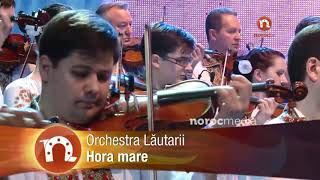 Orchestra Lautarii  Hora mare [upl. by O'Malley]