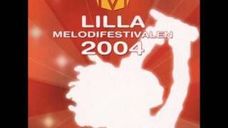 Lilla Melodifestivalen 2004 [upl. by Nilahs]