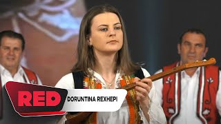 Doruntina Rexhepi  instrumental me qifteli [upl. by Ardiedal]