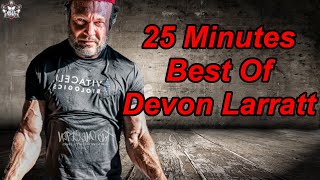 Ultimate Devon Larratt Armwrestling Montage [upl. by Dragoon]