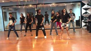 Galti se mistakesongchoreographybollywoodjagga jasoosrajs danceaholic dance studio [upl. by Janot]