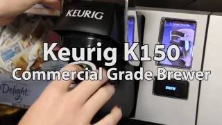 Keurig k150 [upl. by Aila]