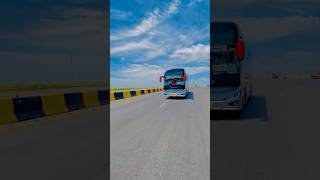 Swat Coach Yutong Nova Bus service Karachi To swat  Subscribe viral shorts shortsvideo [upl. by Nob]