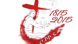 “Song of Liberation” on the Feast of the Precious Blood [upl. by Elsbeth211]