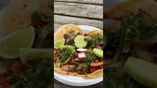 Campechanos tacos mejicanos 🤤 [upl. by Ebner]