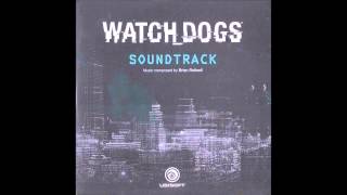 WATCH DOGS soundtrack  Gemini Club Sparklers [upl. by Acirt685]