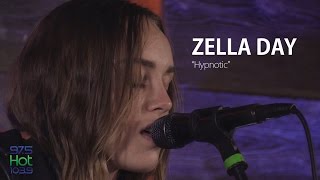 Zella Day  Hypnotic  Bud Light Live amp Rare Session [upl. by Letha]