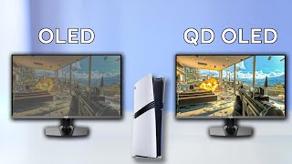 Vorsicht Fehlkauf OLED oder QDOLED – welcher Bildschirm passt zu deiner PS5 oder Gaming PC [upl. by Mehalek]