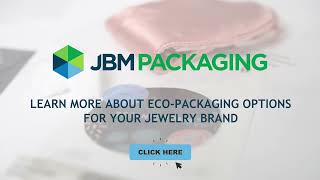 Glassine for Jewelry Accessories  JBM Packaging [upl. by Radferd595]