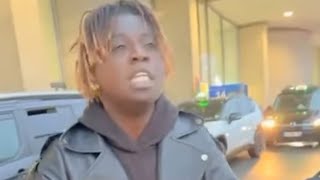 Pawlish Mbaye Yallah ya goré yama déf nima mél wakhi doff mayenama louné ci adina [upl. by Sackville985]