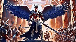 This Is What Angel Samael Did To King David And His Army  Angels Of Death And Destruction [upl. by Zzaj17]