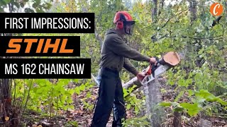 Твердосплавний ланцюг STIHL Picco Duro у порівнянні [upl. by Butch]