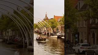 Summer in Leiden Netherlands [upl. by Deer713]