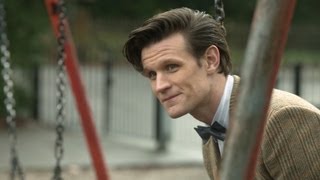 The Bells of Saint John A Prequel  Doctor Who Series 7 Part 2 2013  BBC One [upl. by Gladdie]