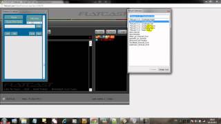 Flatcast Eğitim SerisiFlatcast Radyo Tanıtımı1 [upl. by Rosenberg]