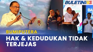 KEKAL KUKUH  Kedudukan Dan Hak Bumiputera Islam Tidak Terjejas [upl. by Ahsac]