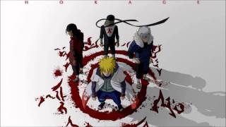 Naruto Shippuden OST  Departure To The Front Lines [upl. by Burroughs]