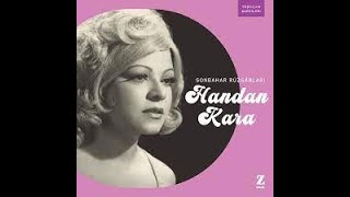 Handan Kara Kahretti Beni Sevda CD [upl. by Aiken]