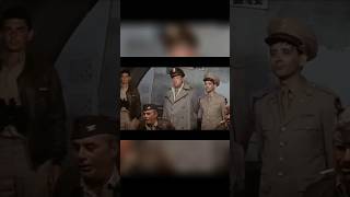 quotI Dont Have The Power To Stand Down A Squadronquot  Catch22 TV Mini Series 2019 shorts catch22 [upl. by Shirlie]