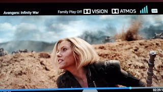 DOLBY VISION  looks The Best on VUDU [upl. by Salakcin58]