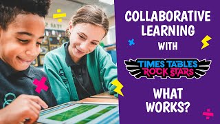 👫 Collaborative learning on TTRS  What works [upl. by Damian]