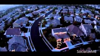 Best Neighborhood Synchronized Christmas Lights Show with Music in Yucaipa California  SocializeME [upl. by Hills]