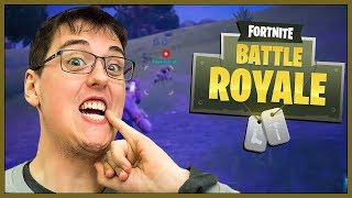 FORLATER SIN BESTE VENN Fortnite Battle Royale [upl. by Darren385]