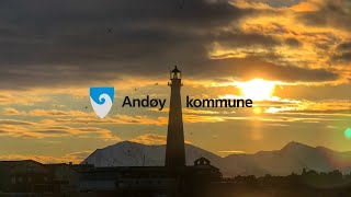 Møte i Andøy kommunestyre 5 Februar [upl. by Tannenwald959]