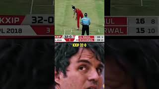 KXIP Destroyed ☠️ IPL 2018 [upl. by Skiba]