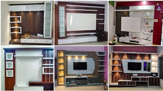 Letest Modern TV Cupboard With Price 2024  TV Unit Design  TV Showcase  TV Unit Design 2024 [upl. by Edwine]