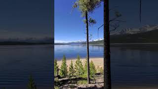 Leadville 100 training run at Turquoise Lake ultrarunning [upl. by Eiltan]