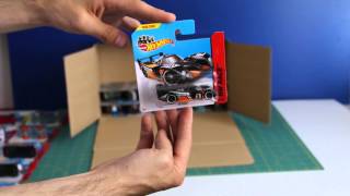 Unboxing Hot Wheels Basic Car 50pack [upl. by Hasheem718]