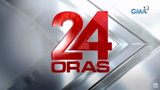 24 Oras Livestream December 14 2023  Replay [upl. by Larrej]