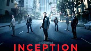 Inception Trailer and Transformers 3 Music Comparison [upl. by Yecac]