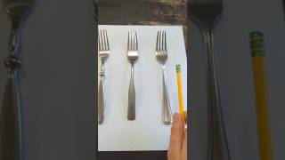 Guess which fork is drawn [upl. by Cerveny]