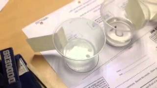 Baking soda amp citric acid [upl. by Giraud956]