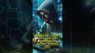 How to become an Ethical Hacker under 60 seconds shorts shortsvideo hacker ethicalhacking [upl. by Lirba]